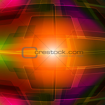 Abstract background.