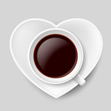Love of coffee