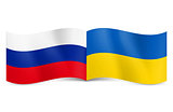 Union of Russia and Ukraine.