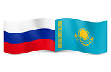 Union of Russia and Kazakhstan.