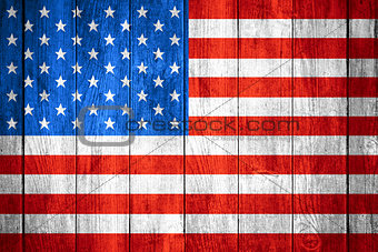  United States of America flag