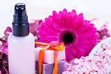 aroma wellness cosmetic beauty objects 