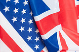 United Kingdom and USA