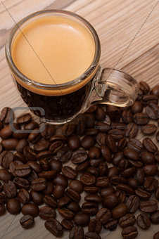 Espresso Coffee 