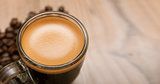 Espresso Coffee 