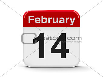 14th February