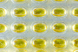 Nutritional supplements in capsules 