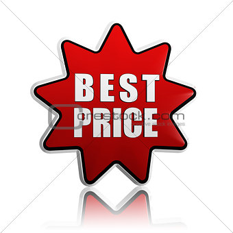 best price in red star