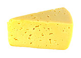 tasty cheese