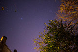 Starry Night in Chestertown