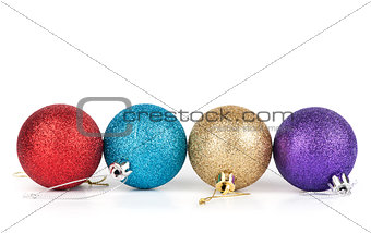 christmas decoration ball