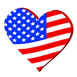 Love for America