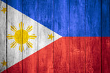 flag of Philipines