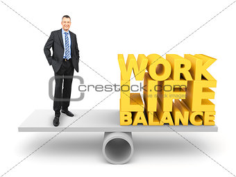  work life balance