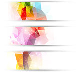 Abstract headers 