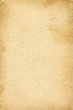 Old grunge canvas paper texture