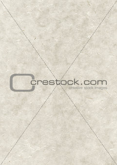 Natural nepalese recycled paper texture