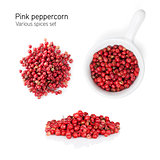 Pink peppercorn