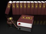 Legal education