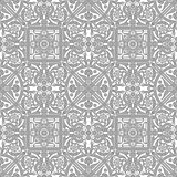 Vintage tile design pattern