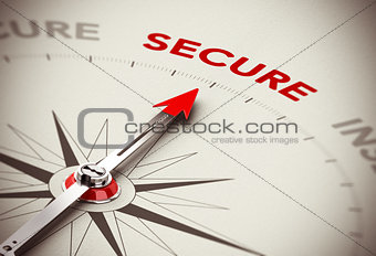 Secure Concept - Security