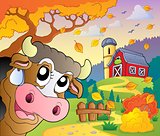 Autumn farm theme 7