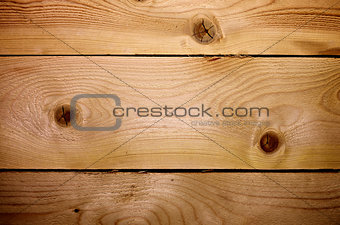 Wood Textured Background