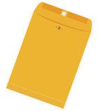 Large yellow envelope