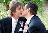 You May Kiss the Groom