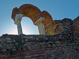 Ruins Of Heraclea