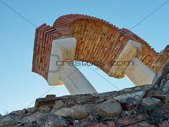 Ruins Of Heraclea
