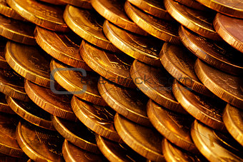  coins texture