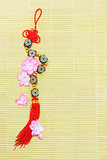 Chinese New Year Decorative Ornament
