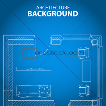 Architecture background