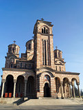 St. Mark's church