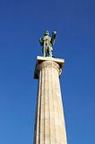 Victor monument