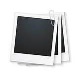 Photo Frames with Clip