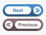 Next and Previous Buttons