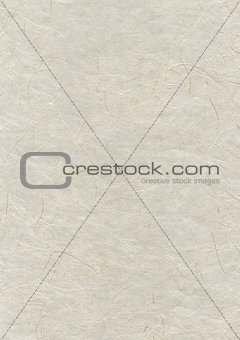 Natural japanese recycled paper texture