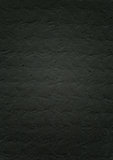 embossed black paper texture background