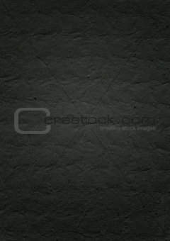 embossed black paper texture background