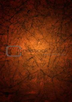 Grunge dark background texture