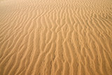 Gold desert. Sand texture.