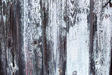 Aged wood painted texture