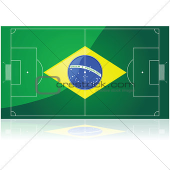 Brazil football