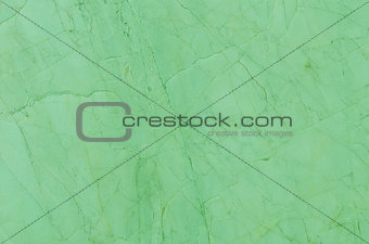 green marble background