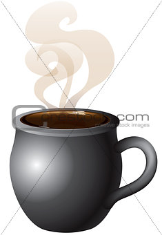 Hot Coffee Hot Chocolate