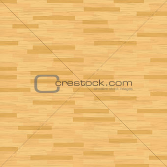 Vector Hardwood Floor