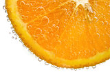 Fizzy Orange