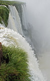 Waterfalls of Iguazu, Argentina